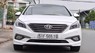 Hyundai Sonata 2015 - Hyundai Sonata date 2015 màu trắng - Hàng khủng