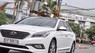 Hyundai Sonata 2015 - Hyundai Sonata date 2015 màu trắng - Hàng khủng