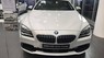 BMW 6 Series 640i Gran  2017 - Bán xe BMW 640i Gran 2017, màu trắng, xe nhập