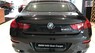 BMW 6 Series 640i Gran Coupe 2017 - BMW 6 Series 640i Gran Coupe 2017, màu đen, nhập khẩu