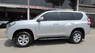 Toyota Prado 2014 - Toyota Prado 2014 màu bạc, giá tốt