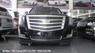 Cadillac Escalade esv platium 2017 - Bán Cadillac Escalade esv platium 2017