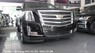 Cadillac Escalade esv platium 2017 - Bán Cadillac Escalade esv platium 2017