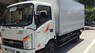 Veam VT200 2017 - Xe tải Veam VT200-1 1t9 (1,9 tấn), thùng dài 4,3m, động cơ Hyundai, đời 2017