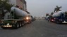 Xe tải Trên 10 tấn 2017 - Rơ Mooc Xitec chở xi măng xá, giá 560tr