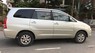 Toyota Innova 2.0G 2007 - Bán xe Toyota Innova 2.0G đời 2007, màu bạc, chính chủ