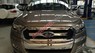Ford Ranger  RANGER XLT 2.2L 4X4 MT 2017 - Cần bán xe Ford Ranger XLT 2.2L 4x4 MT 2017 giá kịch sàn, khuyến mãi khủng rẻ, giá tốt, đời 2017, Mr. Quang Hồng