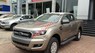 Ford Ranger  RANGER XLT 2.2L 4X4 MT 2017 - Cần bán xe Ford Ranger XLT 2.2L 4x4 MT 2017 giá kịch sàn, khuyến mãi khủng rẻ, giá tốt, đời 2017, Mr. Quang Hồng