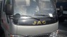 h 2017 - Bán xe JAC HFC h sản xuất 2017, màu bạc giá cạnh tranh