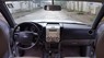 Ford Ranger 2009 - Bán Ranger số sàn một cầu mầu ghi, chính chủ có hoá đơn đầy đủ, xe đời 2009, máy dầu nguyên bản