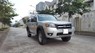 Ford Ranger 2009 - Bán Ranger số sàn một cầu mầu ghi, chính chủ có hoá đơn đầy đủ, xe đời 2009, máy dầu nguyên bản