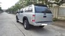 Ford Ranger 2009 - Bán Ranger số sàn một cầu mầu ghi, chính chủ có hoá đơn đầy đủ, xe đời 2009, máy dầu nguyên bản