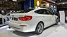 BMW 3 Series 320i GT 2017 - BMW 320i GT 2017, màu trắng, nhập khẩu, giá rẻ nhất, có xe giao ngay