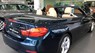 BMW 4 Series 420i Convertible 2017 - BMW 420i Convertible 2017, màu xanh, nhập khẩu nguyên chiếc