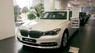 BMW 7 Series 730Li 2017 - Bán ô tô BMW 7 Series 730Li đời 2017, màu trắng, nhập khẩu chính hãng