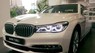 BMW 7 Series 730Li 2017 - Bán ô tô BMW 7 Series 730Li đời 2017, màu trắng, nhập khẩu chính hãng