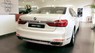 BMW 7 Series 730Li 2017 - Bán ô tô BMW 7 Series 730Li đời 2017, màu trắng, nhập khẩu chính hãng