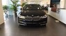 BMW 7 Series 740Li 2017 - Bán BMW 740Li 2017, màu đen, nhập khẩu chính hãng