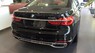 BMW 7 Series 740Li 2017 - Bán BMW 740Li 2017, màu đen, nhập khẩu chính hãng