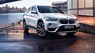 BMW X1 sDrive18i 2017 - Bán xe BMW X1 sDrive18i 2017, màu trắng, xe nhập