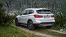 BMW X1 sDrive18i 2017 - Bán xe BMW X1 sDrive18i 2017, màu trắng, xe nhập