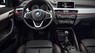 BMW X1 sDrive18i 2017 - Bán xe BMW X1 sDrive18i 2017, màu trắng, xe nhập