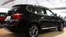 BMW X3 xDrive20i 2017 - Bán ô tô BMW X3 xDrive20i 2017, màu nâu, ưu đãi cực lớn, có xe giao ngay