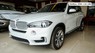 BMW X5 xDrive35i 2017 - Bán BMW X5 xDrive35i đời 2017, màu trắng, nhập khẩu chính hãng