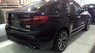 BMW X6 xDrive35i 2017 - BMW X6 xDrive35i 2017, màu đen, nhập khẩu, có xe giao ngay, đủ màu