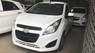 Chevrolet Spark Van   2014 - Cần bán lại xe Chevrolet Spark Van 2 chỗ 2014, màu trắng, nhập khẩu chính hãng, giá tốt