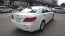 Toyota Camry 2011 - Cần bán gấp Toyota Camry 2011, màu trắng, xe nhập, 699tr