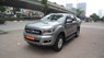 Ford Ranger 2017 - Cần bán xe Ford Ranger 2017, màu bạc, nhập khẩu chính hãng, giá chỉ 625 triệu