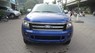 Ford Ranger 2015 - Bán ô tô Ford Ranger 2015, màu xanh lam, xe nhập