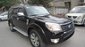 Ford Everest 2012 - Bán ô tô Ford Everest đời 2012, màu đen, số sàn