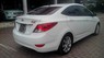 Hyundai Accent 2012 - Bán Hyundai Accent 2013, nhập khẩu, màu trắng, 469 triệu