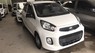 Kia Morning Van   2015 - Bán xe Kia Morning Van 2 chỗ 2015, màu trắng, nhập khẩu, 305tr