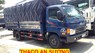 Thaco HYUNDAI 2017 - Hyundai HD500 tải 4.99 tấn, thùng mui bạt