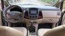 Toyota Innova 2.0G 2007 - Bán ô tô Toyota Innova 2.0G năm 2007, màu bạc, chính chủ