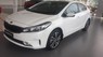 Kia Cerato 2017 - Cần bán Kia Cerato đời 2017, màu trắng, liên hệ sớm để hưởng nhiều ưu đãi lớn- LH: 0981.237.138