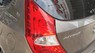 Hyundai Accent   1.4AT 2013 - Bán ô tô Hyundai Accent Hatchback 1.4AT đời 2013, màu nâu, nhập khẩu nguyên chiếc, số tự động