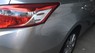 Toyota Vios 2014 - Cần bán Toyota Vios E, màu bạc, số sàn. Xe sản xuất năm 2014, biển Hà Nội