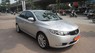 Kia Forte 2013 - Cần bán gấp Kia Forte 2013, màu bạc