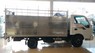 Thaco Kia 2017 - Giá bán xe tải Kia 1 tấn 4 / 1.4 tấn Kia Frontier 140. Bán trả góp, lãi suất ưu đãi