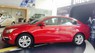 Chevrolet Cruze 2017 - Bán xe Chevrolet Cruze 2017, màu đỏ giá cạnh tranh