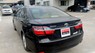 Toyota Camry 2.0E 2015 - Cần bán Toyota Camry 2.0E 2015, màu đen, giá tốt