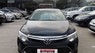 Toyota Camry 2.0E 2015 - Cần bán Toyota Camry 2.0E 2015, màu đen, giá tốt