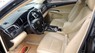 Toyota Camry 2.0E 2015 - Cần bán Toyota Camry 2.0E 2015, màu đen, giá tốt