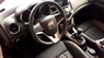 Chevrolet Cruze 2017 - Chevrolet Cruze new 2017 hỗ trợ vay 100%  Uber/Grab, bao làm hồ sơ 