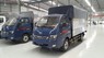 Xe tải 1,5 tấn - dưới 2,5 tấn 2017 - Giá bán xe tải Hyundai 1.9 tấn, 2.4 tấn Daehan nhập khẩu