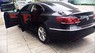 Volkswagen Passat CC 2014 - Cần bán Volkswagen Passat CC 2013, màu đen. Ưu đãi đặc biệt